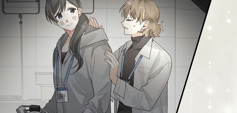 Rookie but One-in-a-Million Actor ตอนที่ 1 10