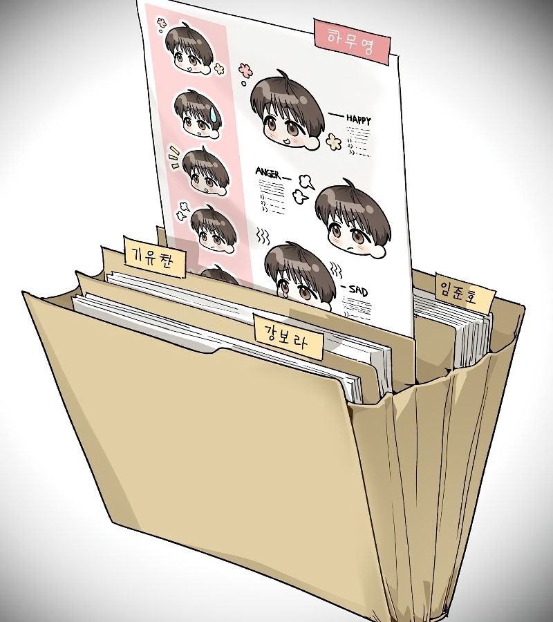 Rookie but One-in-a-Million Actor ตอนที่ 7 12