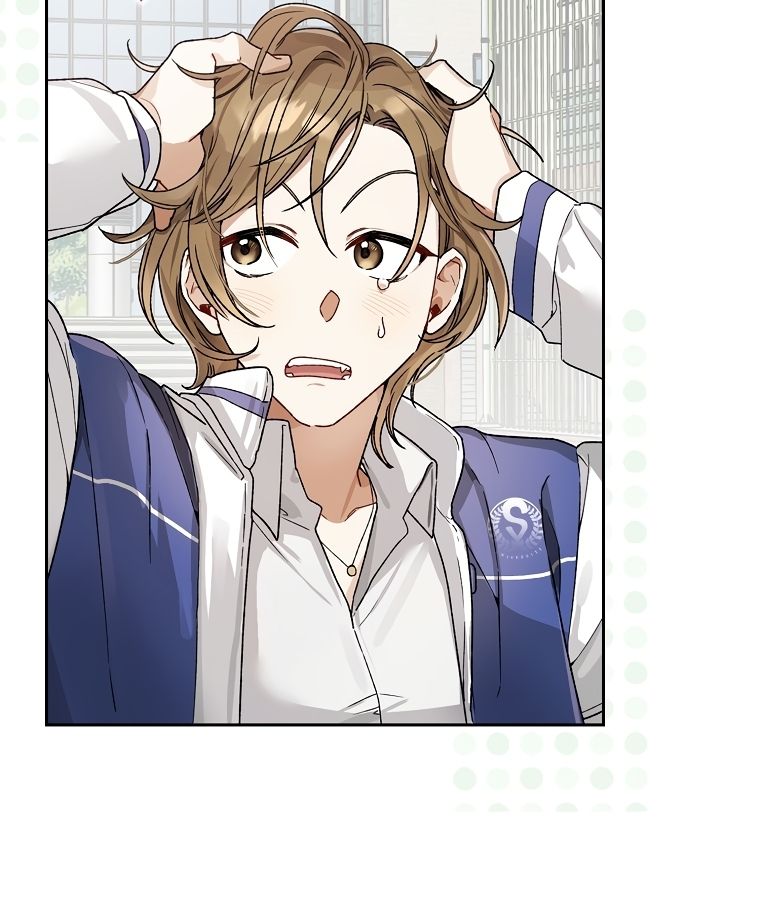 Rookie but One-in-a-Million Actor ตอนที่ 8 43