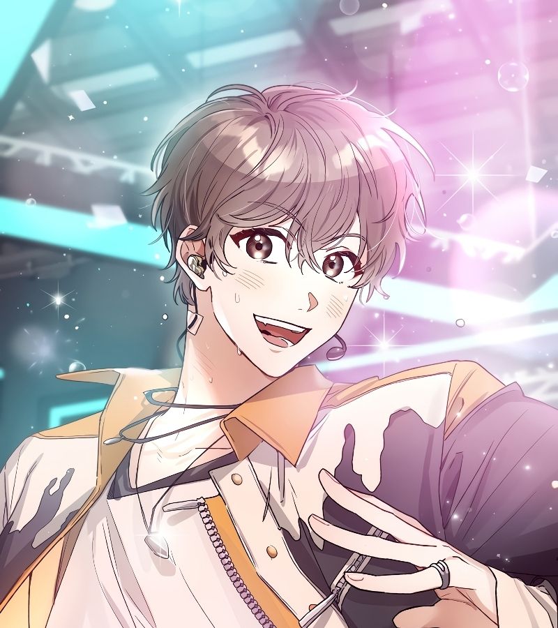 Rookie but One-in-a-Million Actor ตอนที่ 12 48