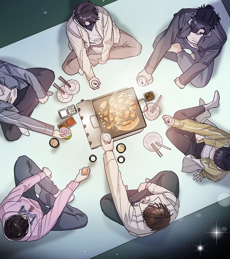 Rookie but One-in-a-Million Actor ตอนที่ 12 113