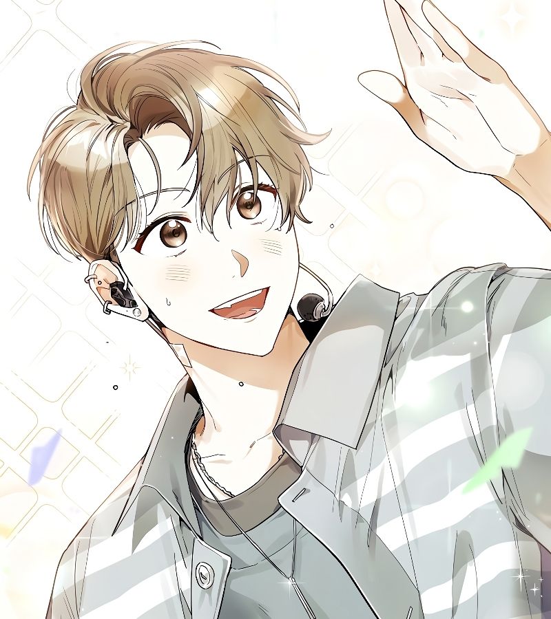 Rookie but One-in-a-Million Actor ตอนที่ 15 3