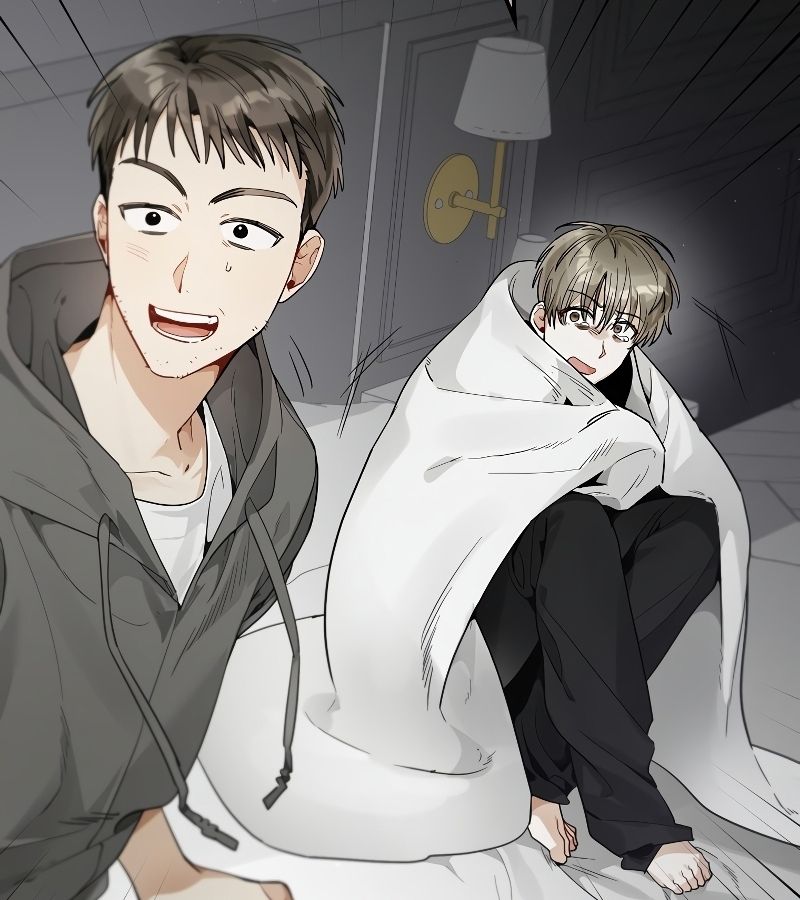 Rookie but One-in-a-Million Actor ตอนที่ 19 12