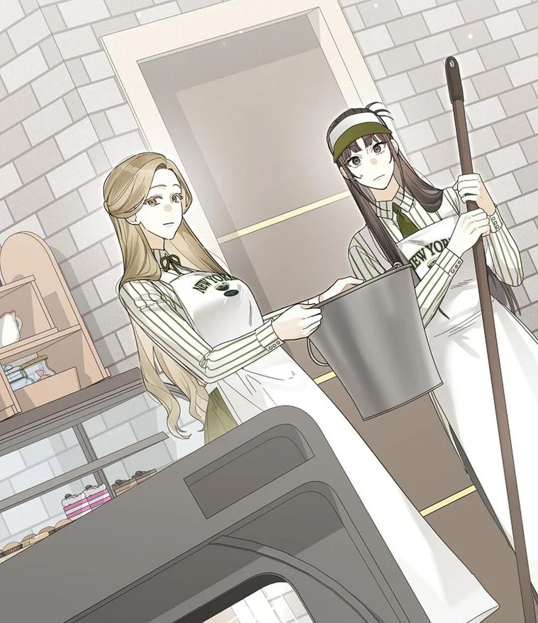 Rookie but One-in-a-Million Actor ตอนที่ 27 3