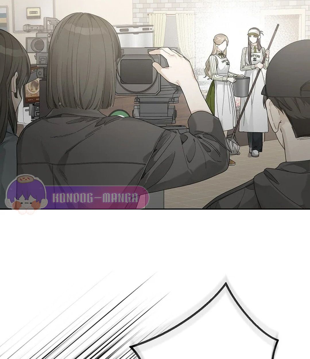 Rookie but One-in-a-Million Actor ตอนที่ 27 35