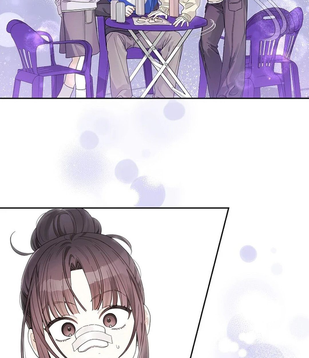 Rookie but One-in-a-Million Actor ตอนที่ 27 105