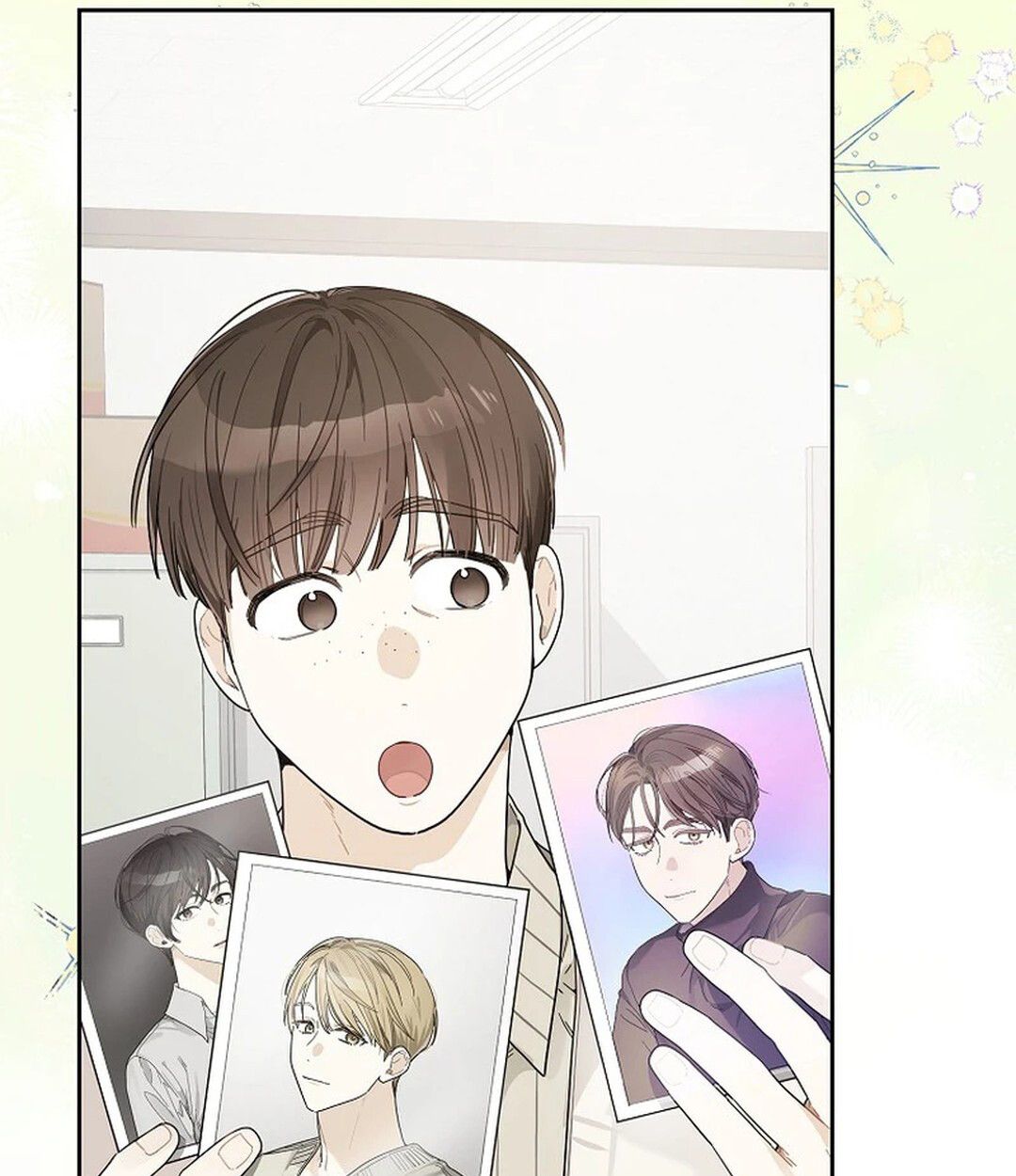 Rookie but One-in-a-Million Actor ตอนที่ 27 115