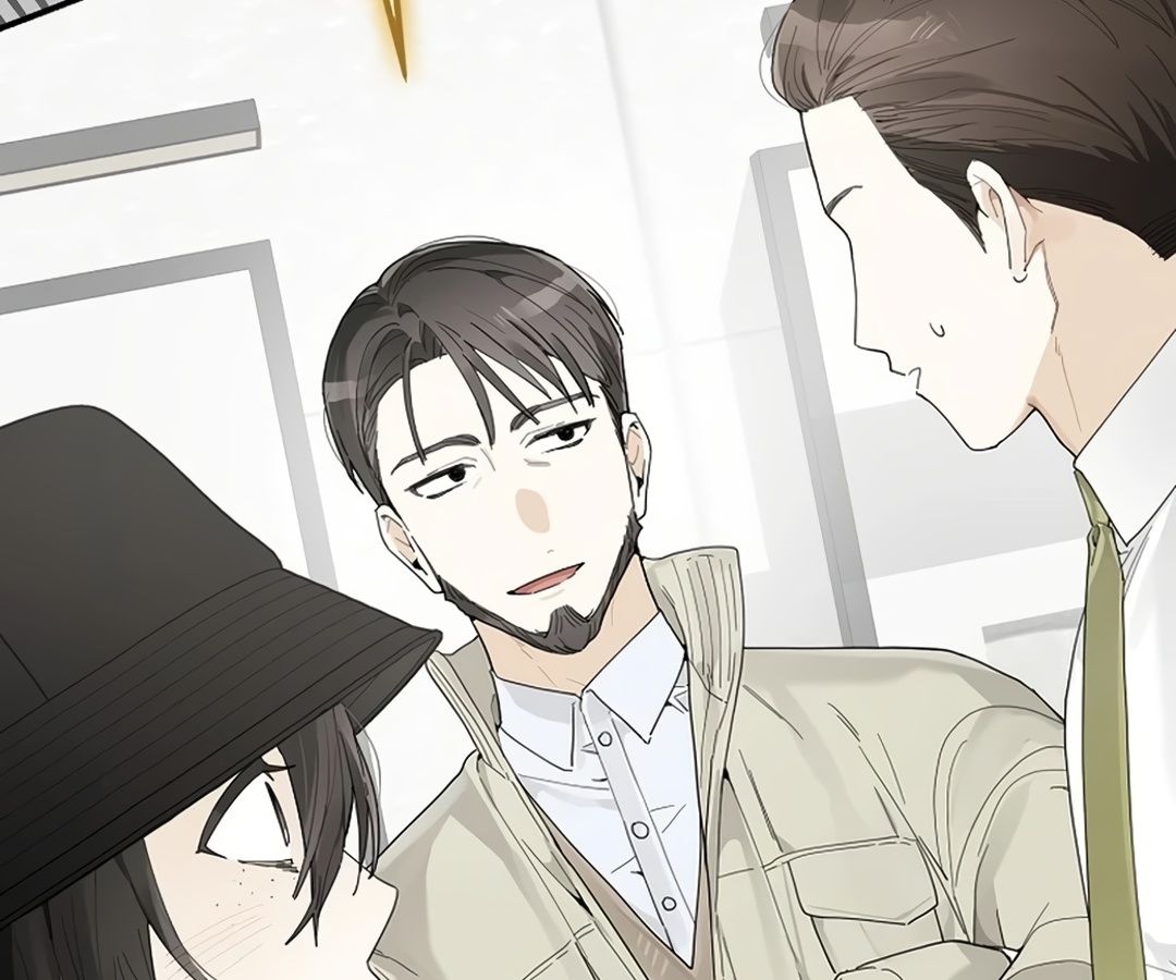 Rookie but One-in-a-Million Actor ตอนที่ 31 35