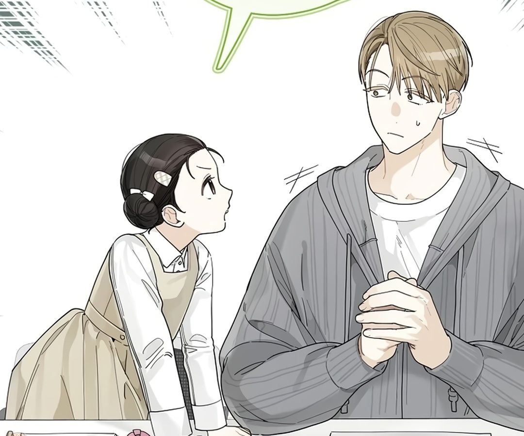 Rookie but One-in-a-Million Actor ตอนที่ 31 96