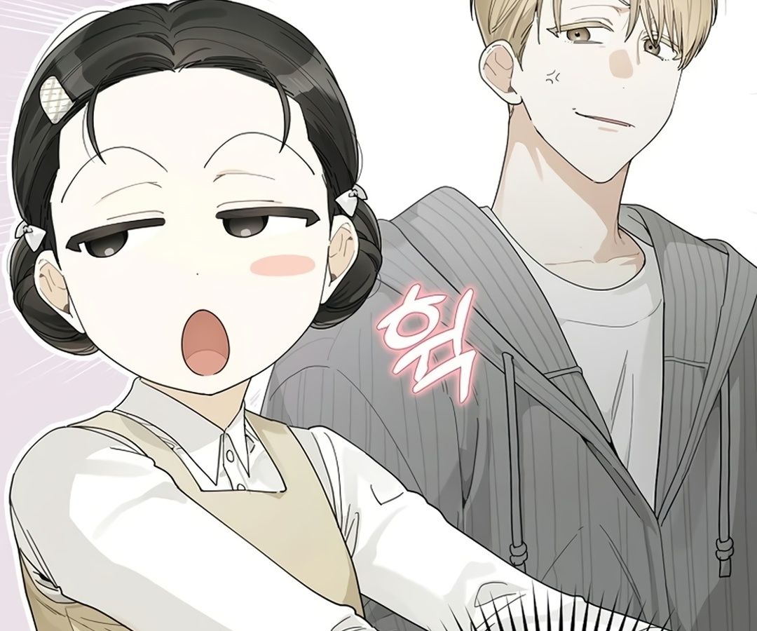 Rookie but One-in-a-Million Actor ตอนที่ 32 14