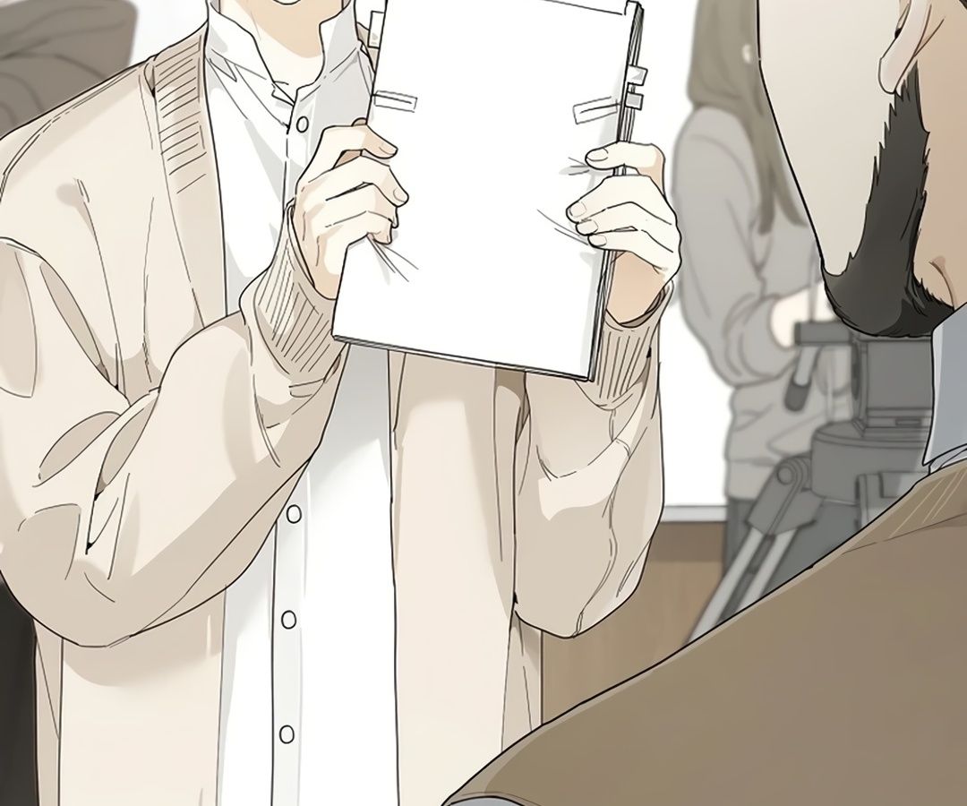 Rookie but One-in-a-Million Actor ตอนที่ 32 54