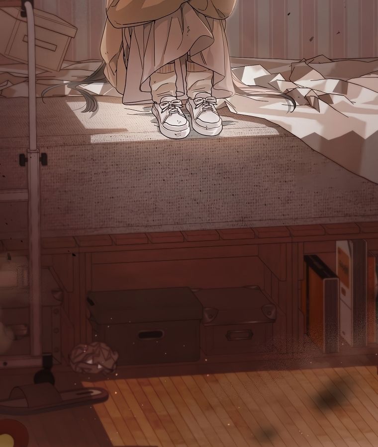 Rookie but One-in-a-Million Actor ตอนที่ 41 4