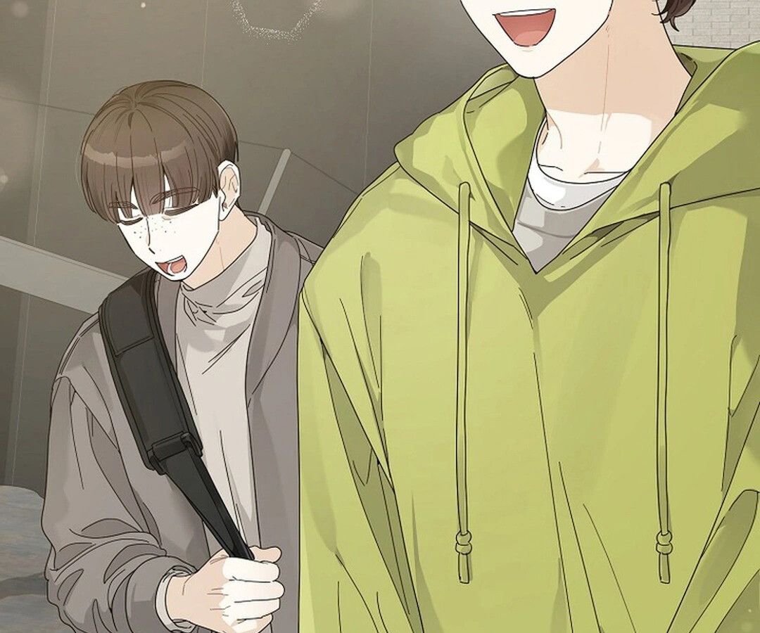 Rookie but One-in-a-Million Actor ตอนที่ 44 76