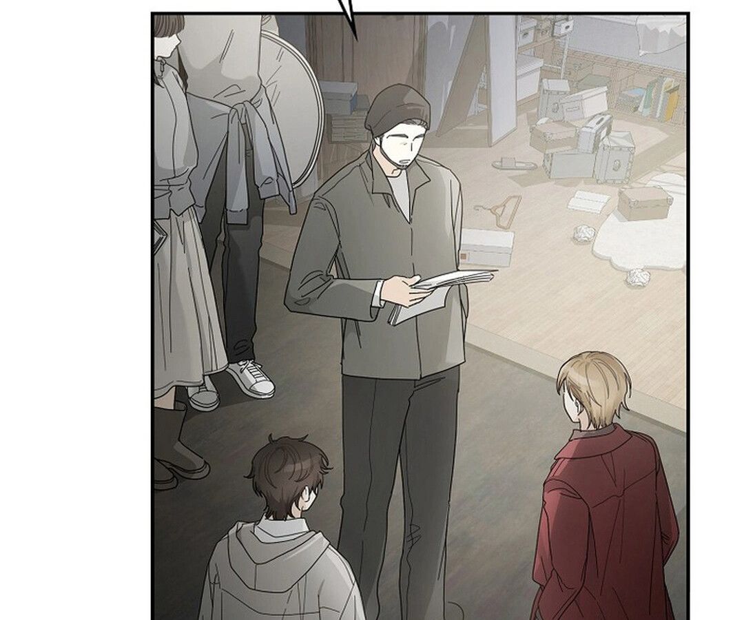 Rookie but One-in-a-Million Actor ตอนที่ 44 94