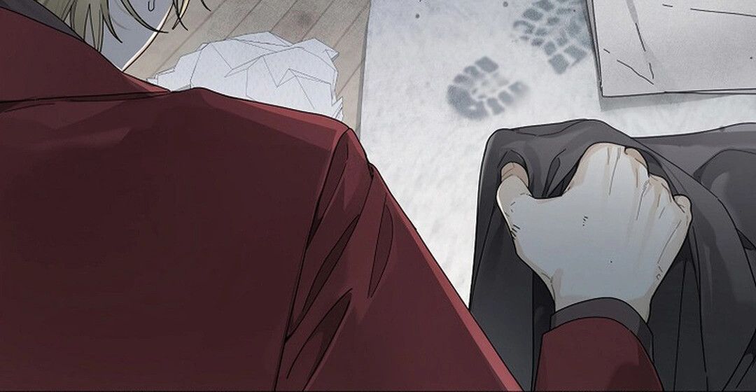 Rookie but One-in-a-Million Actor ตอนที่ 44 110