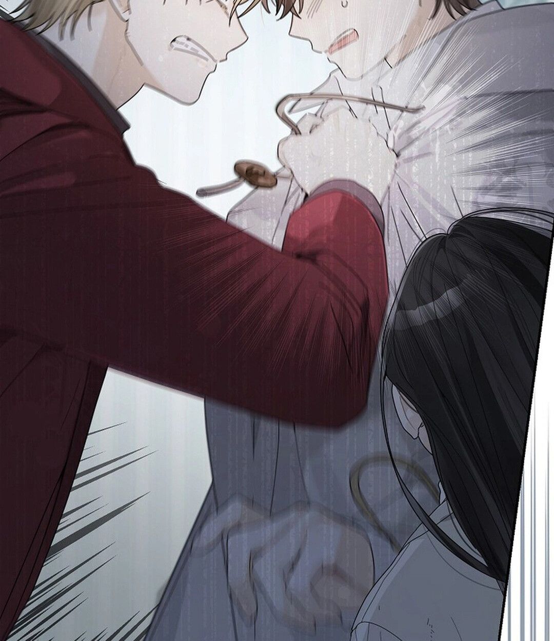 Rookie but One-in-a-Million Actor ตอนที่ 44 137