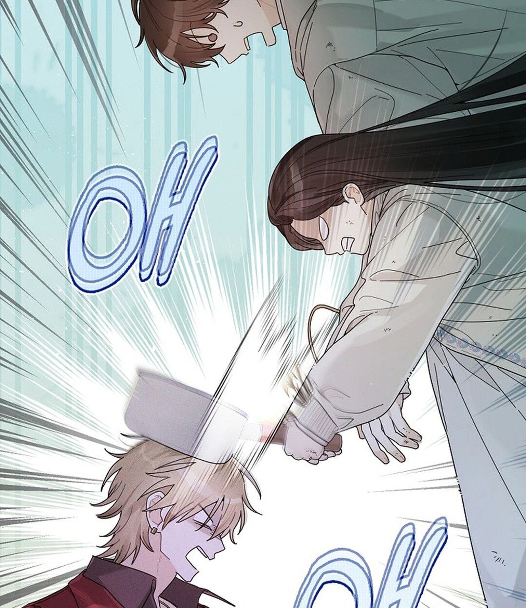 Rookie but One-in-a-Million Actor ตอนที่ 44 142