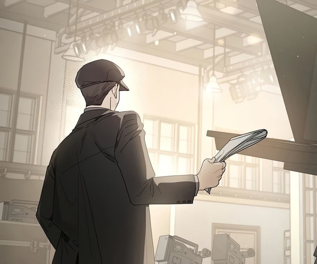 Rookie but One-in-a-Million Actor ตอนที่ 45 9