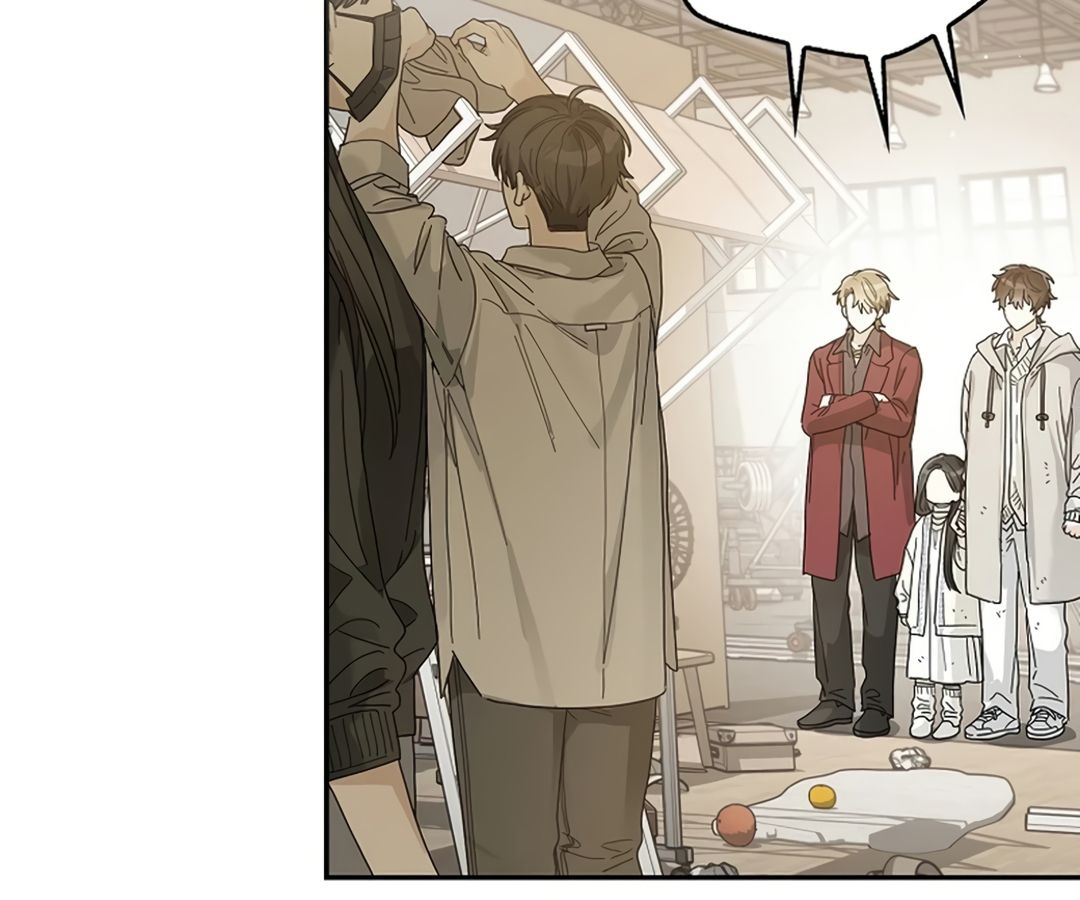 Rookie but One-in-a-Million Actor ตอนที่ 45 109