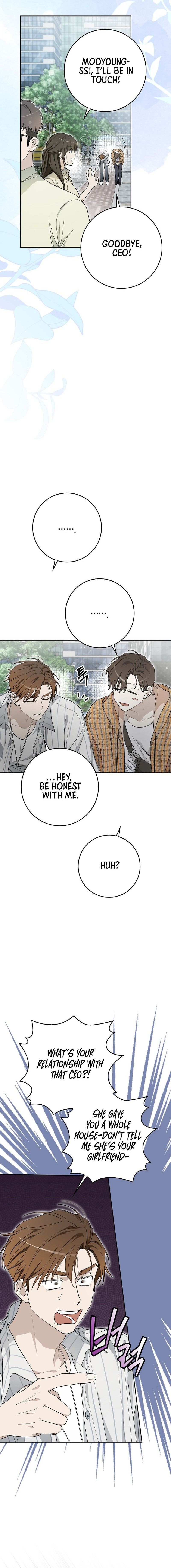 Rookie but One-in-a-Million Actor ตอนที่ 59 4