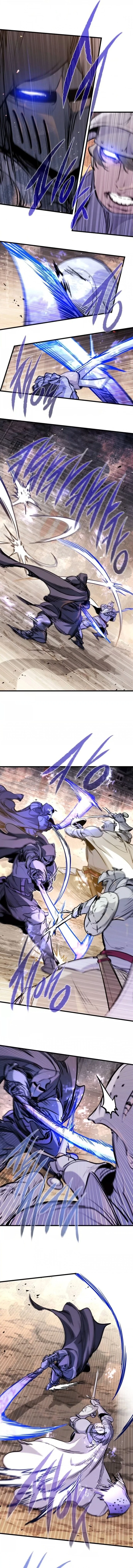 The Regressed Mercenary’s Machinations ตอนที่ 62 4