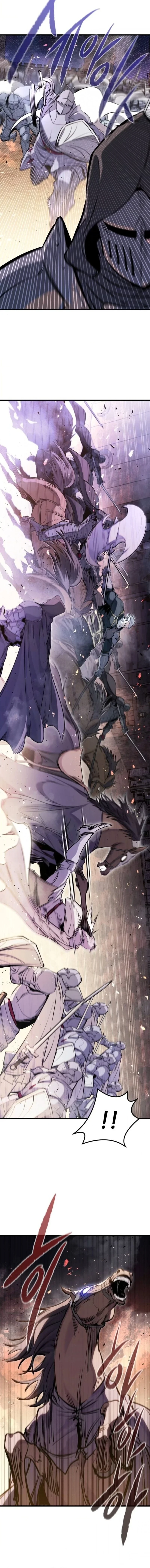 The Regressed Mercenary’s Machinations ตอนที่ 62 16