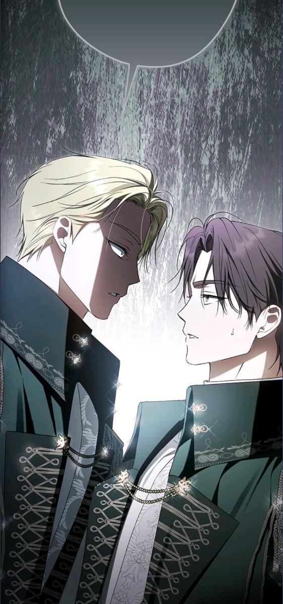 An Extra Stole the Male Leads ตอนที่ 65 54