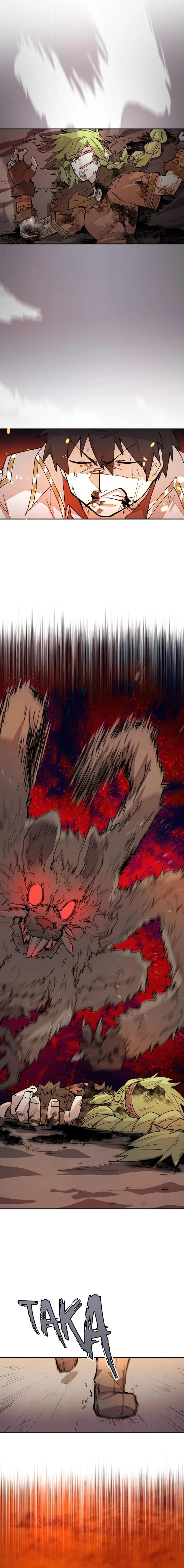 Reincarnation Of The Hero Partys Grand Mage ตอนที่ 34 8