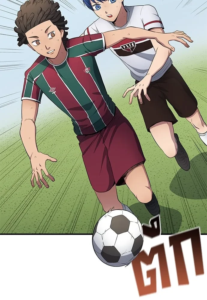 All Football Talents Are Mine ตอนที่ 67 32