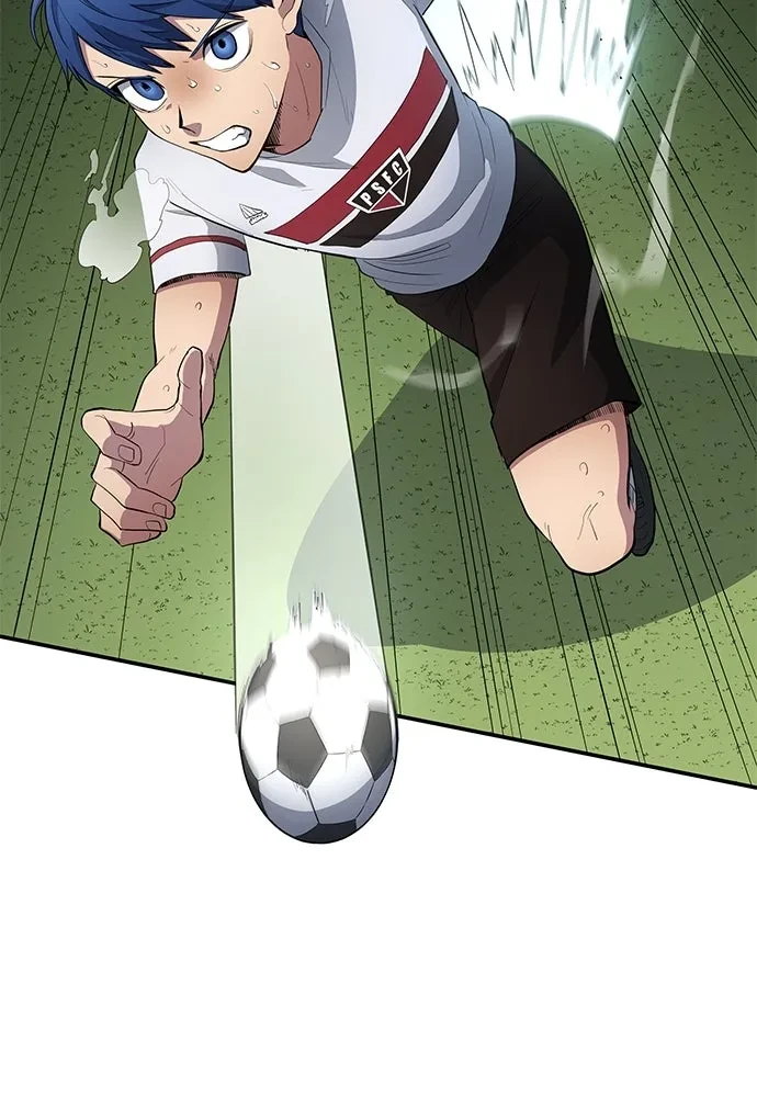 All Football Talents Are Mine ตอนที่ 67 70