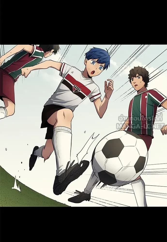 All Football Talents Are Mine ตอนที่ 67 75