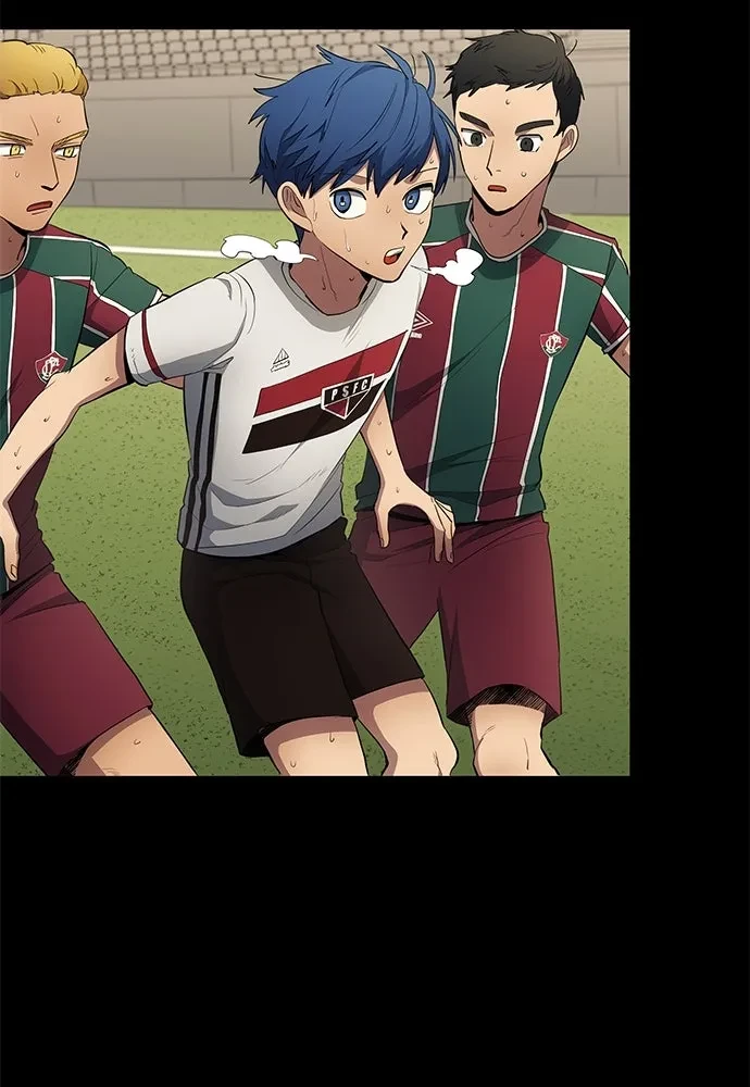 All Football Talents Are Mine ตอนที่ 67 74