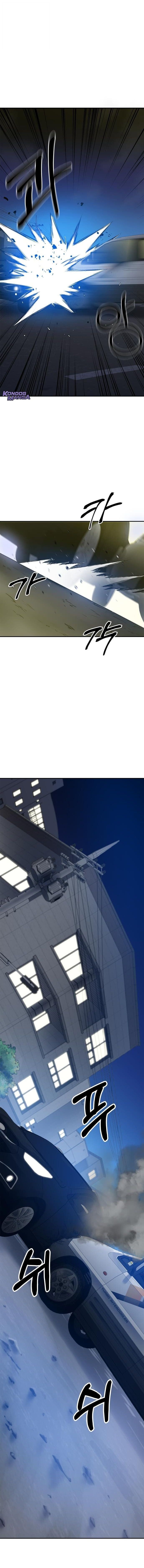 The Reincarnated Cop Who Strikes With Wealth ตอนที่ 59 12