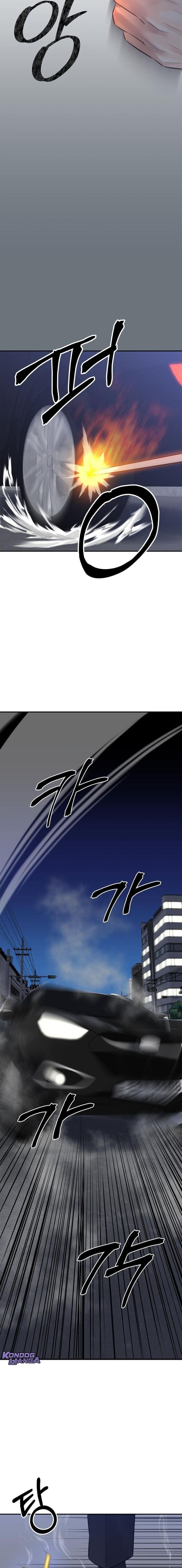 The Reincarnated Cop Who Strikes With Wealth ตอนที่ 59 21