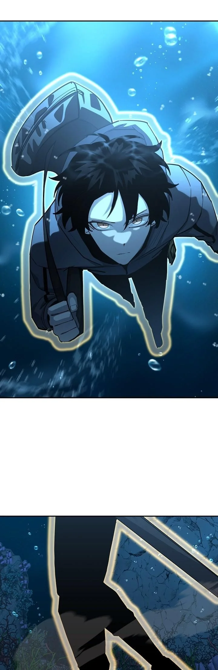 The Sword God from a Ruined World ตอนที่ 38 32