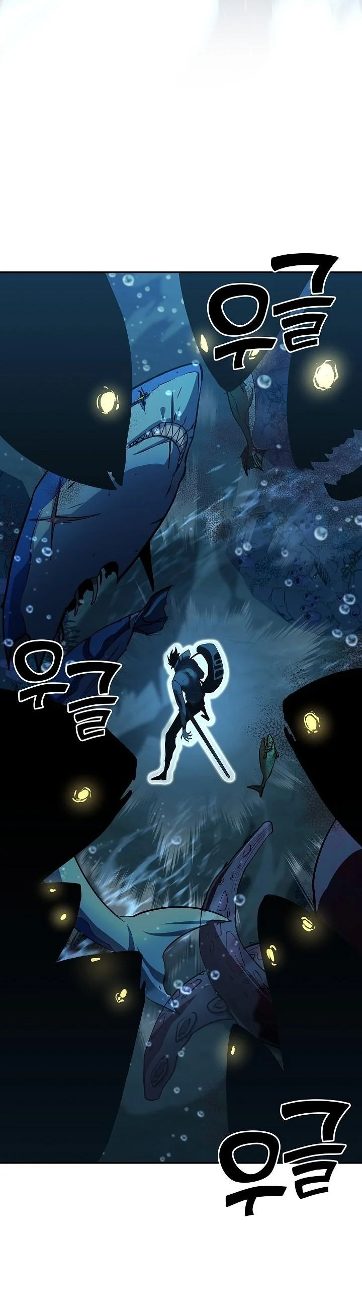 The Sword God from a Ruined World ตอนที่ 38 50