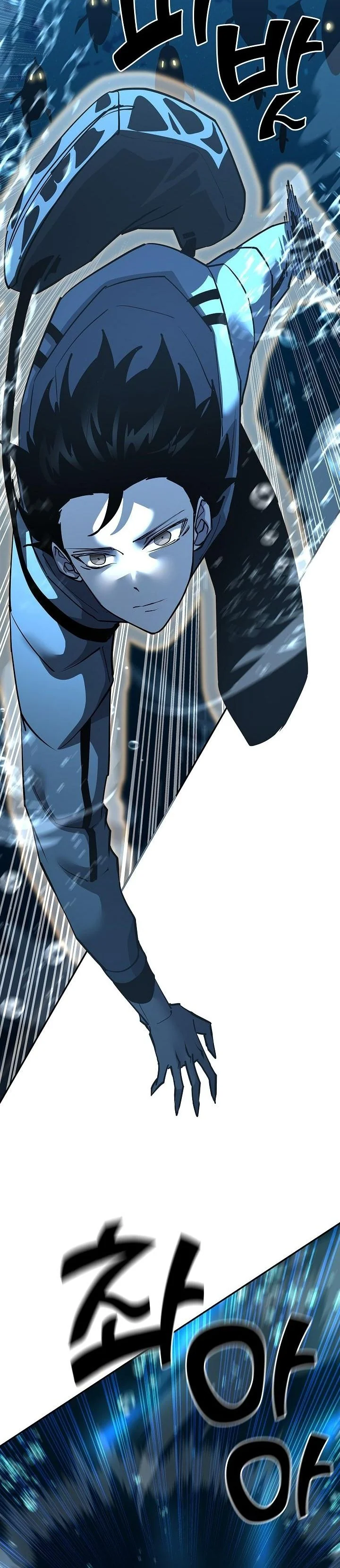 The Sword God from a Ruined World ตอนที่ 38 52