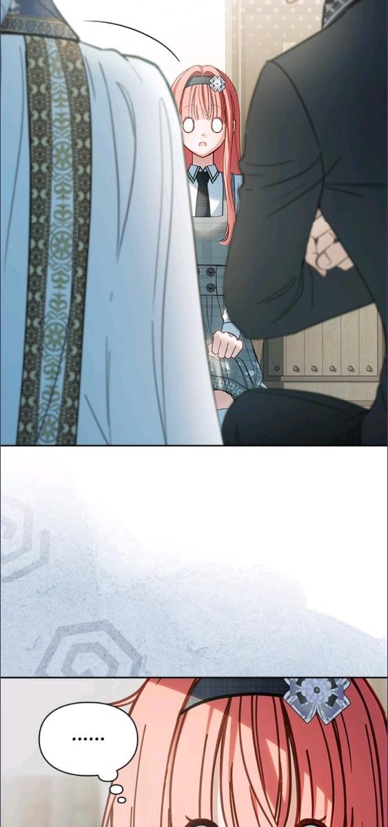 Baby Prisoner of the Winter Castle ตอนที่ 57 66