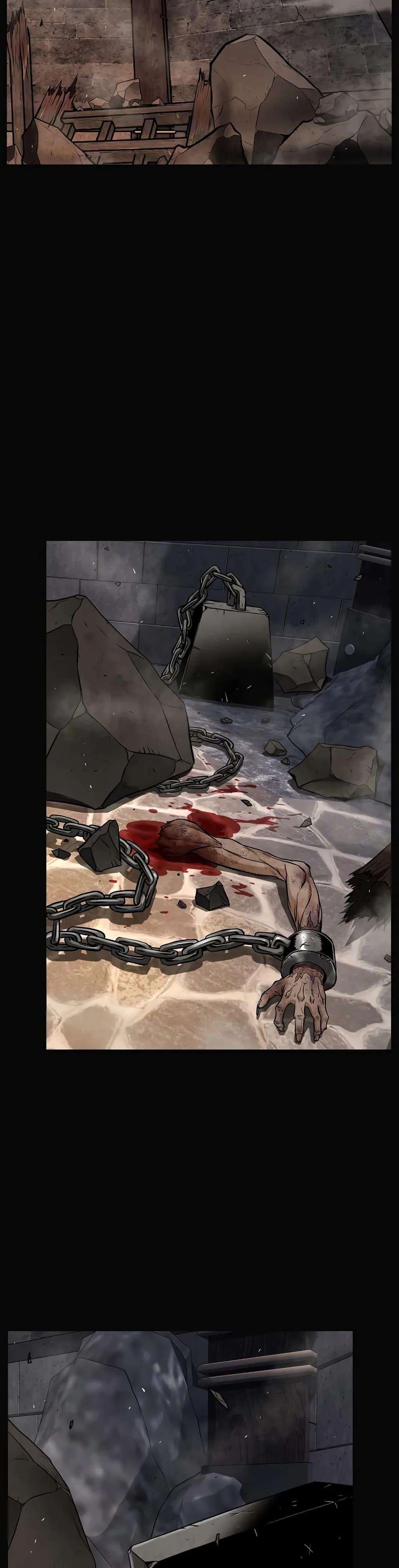 Murim Login ตอนที่ 239 23