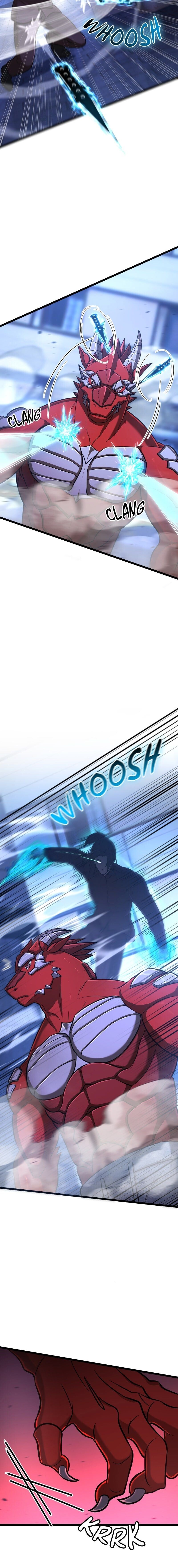 Paranoid Mage ตอนที่ 78 6