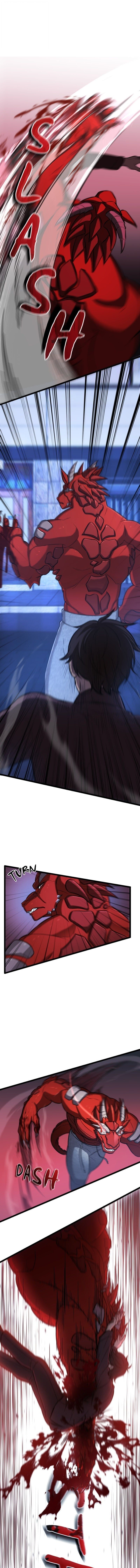 Paranoid Mage ตอนที่ 78 7