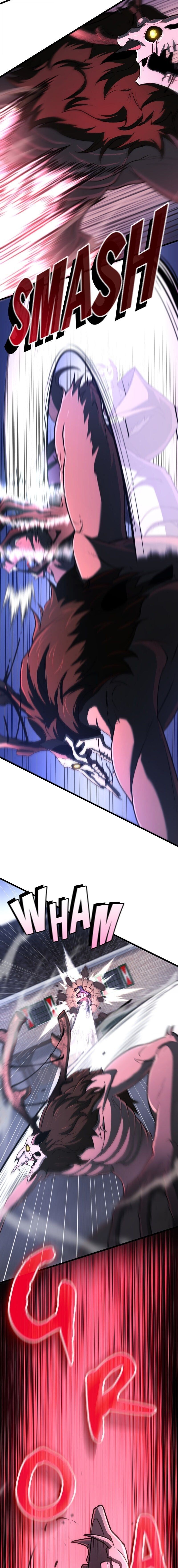 Paranoid Mage ตอนที่ 79 4