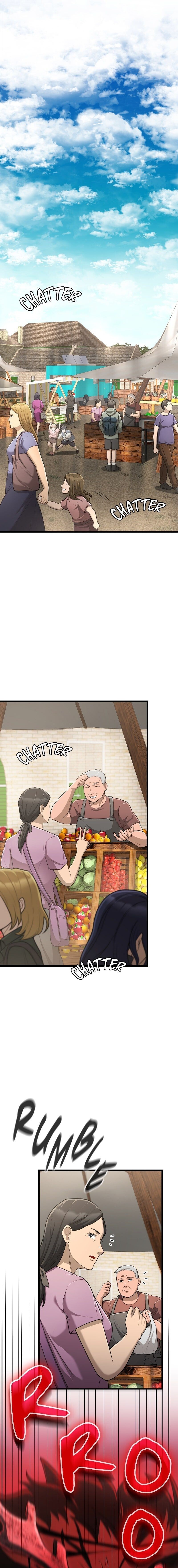 Paranoid Mage ตอนที่ 79 1