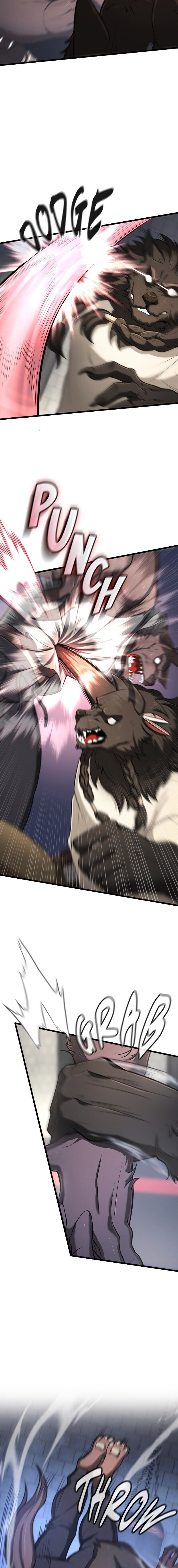 Paranoid Mage ตอนที่ 79 7