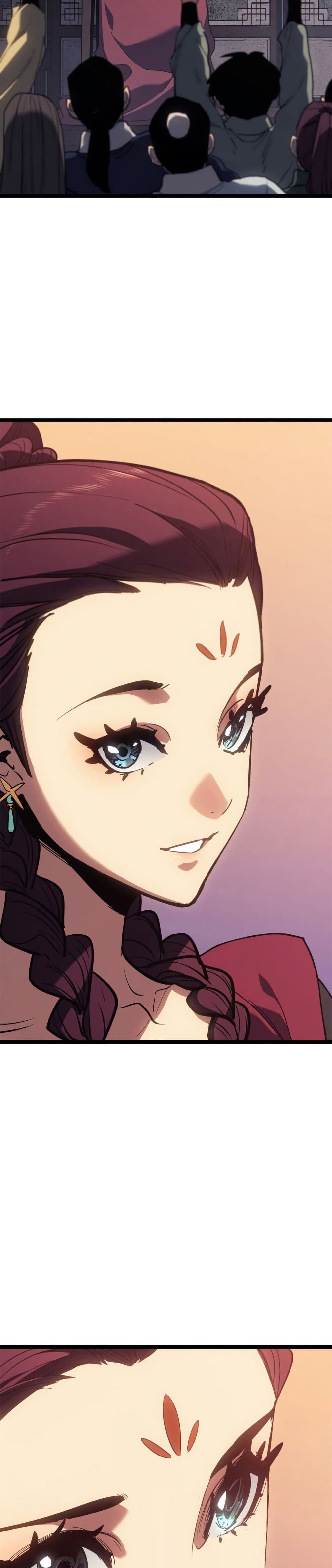 Reaper of the Drifting Moon ตอนที่ 111 9