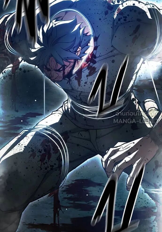 Juvenile Prison ตอนที่ 66 85