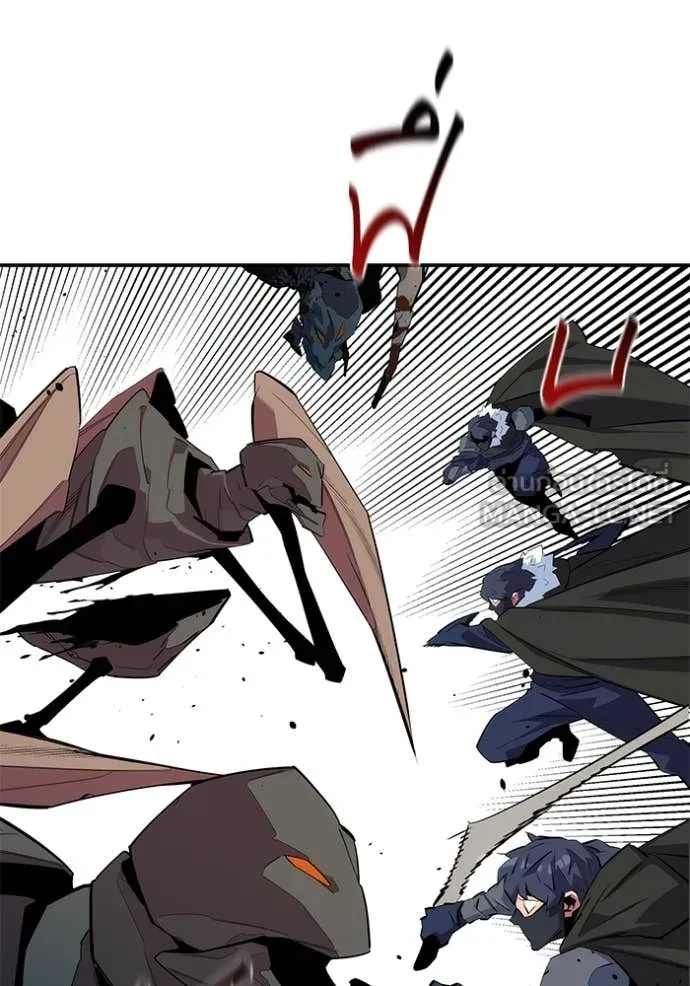 Auto Hunting With My Clones ตอนที่ 154 111