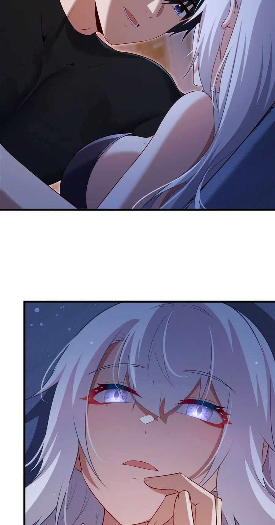 Malevolent Dragon! I Don’t Want to Have Any More Children With You ตอนที่ 65 5