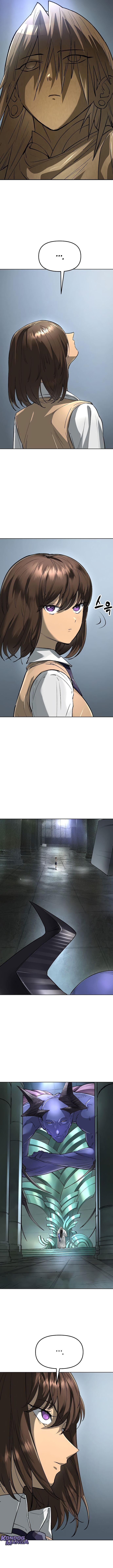 Cosmic Heavenly Demon 3077 ตอนที่ 63 13