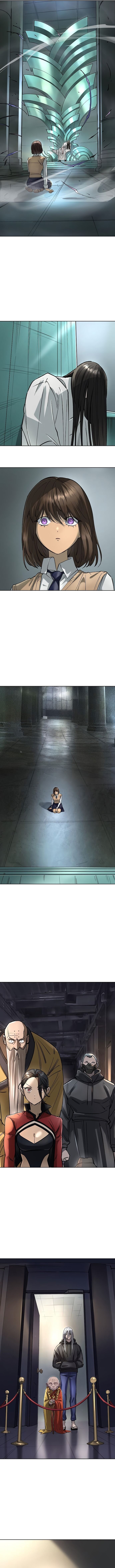 Cosmic Heavenly Demon 3077 ตอนที่ 64 16